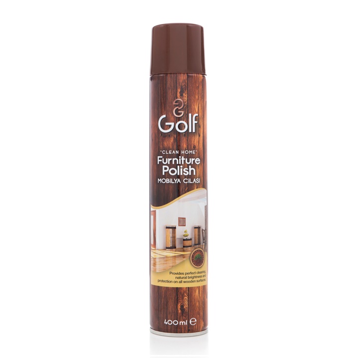 Golf lak za namjestaj 400 ml