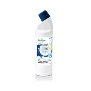 RULOPAK WC DAILY GEL ZA BRZO CISCENJE WC A 1000 ML