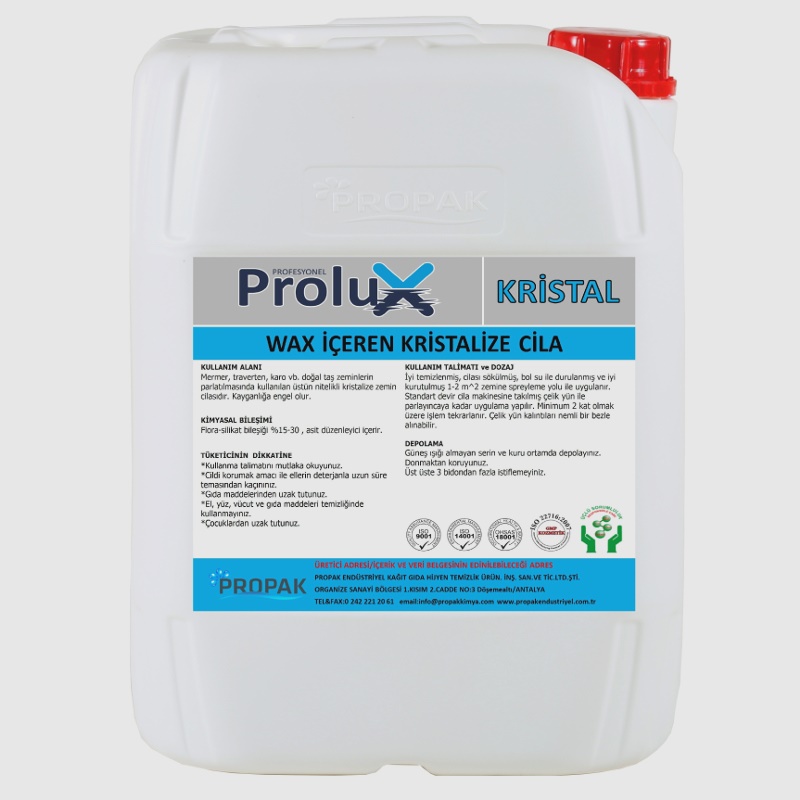 PROLUX KRISTAL2