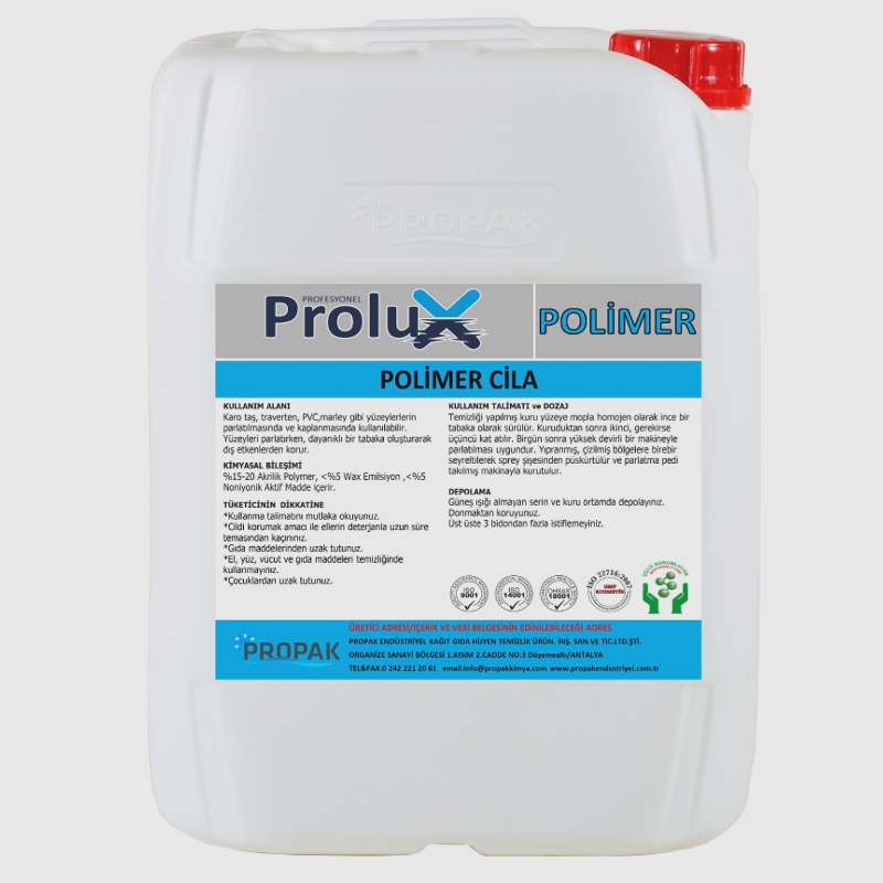 PROLUX POLIMER