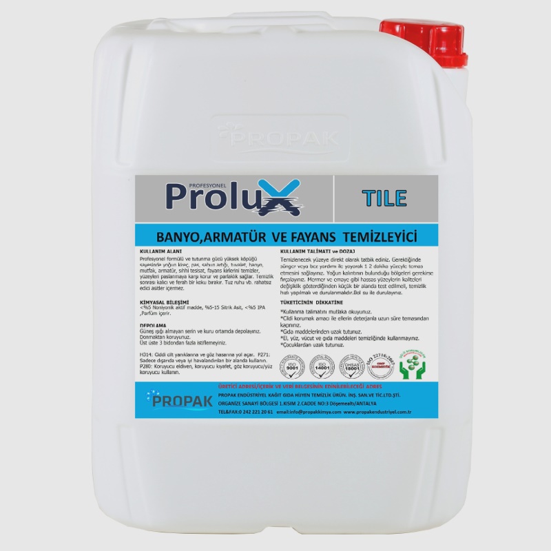 PROLUX TILE2